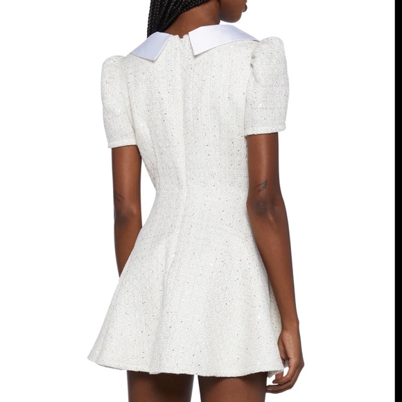 NTW sugar thrillz dress from dolls kill sold out ships same day - Picture 4 of 8